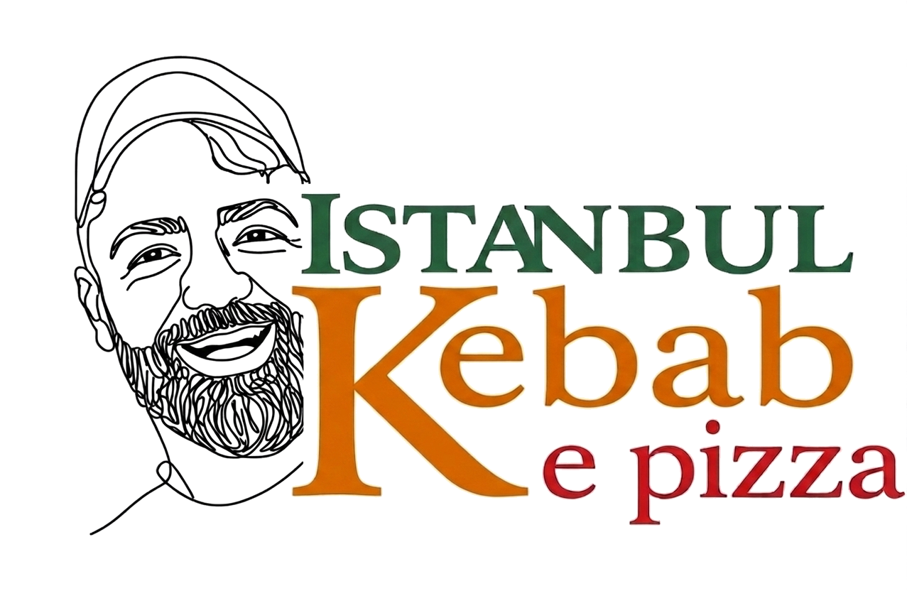 Istanbul Kebab — Specialità Turche e Orientali
